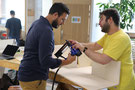 Repair Café/Café Bricol - Réparer et documenter en direct