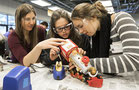 Toy hacking