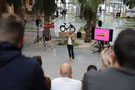 Maker (Start-up) Comedy Club édition 2